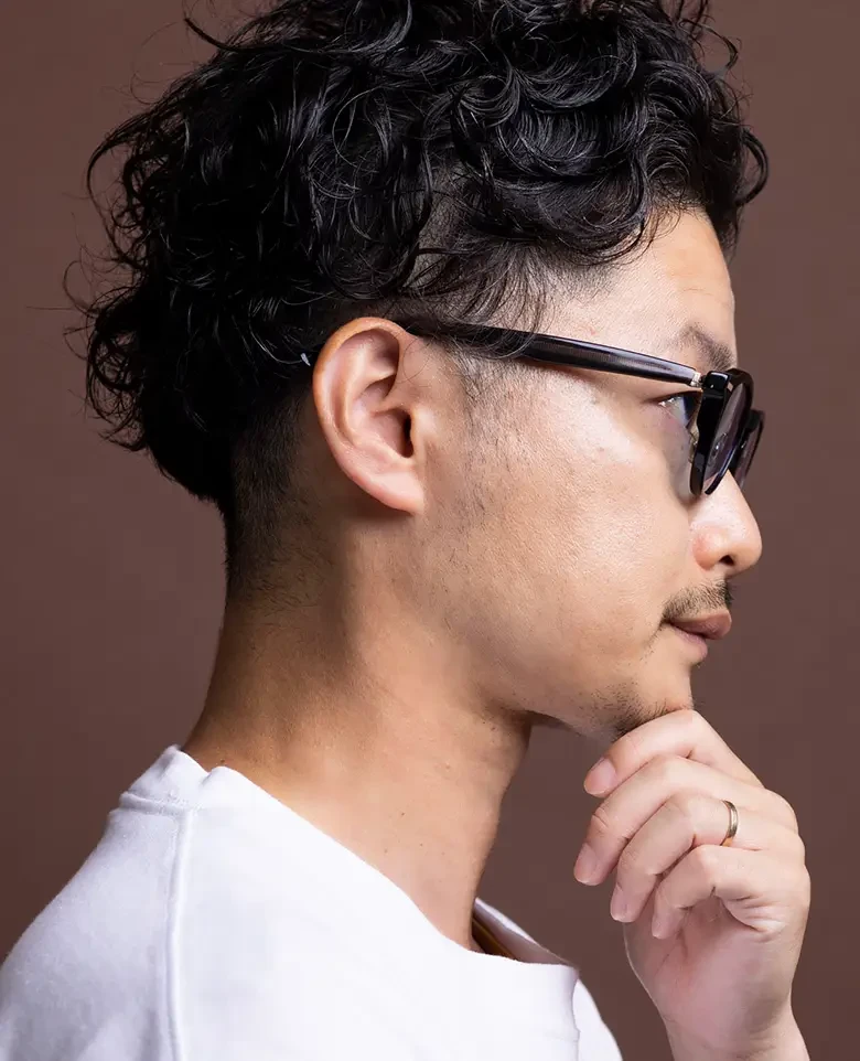 村井雄